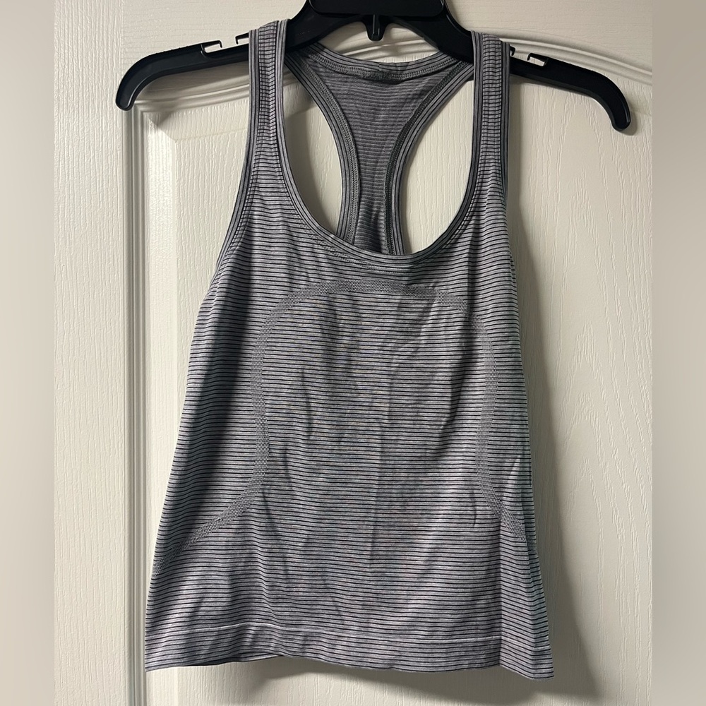 Lululemon Swiftly Tech Racerback Tank